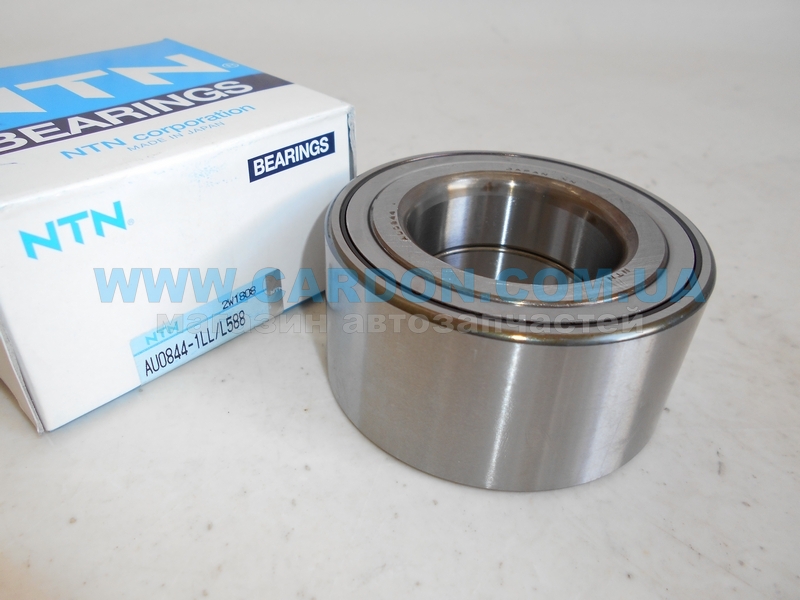 AU08441LLL588 - ���������   NTN SNR